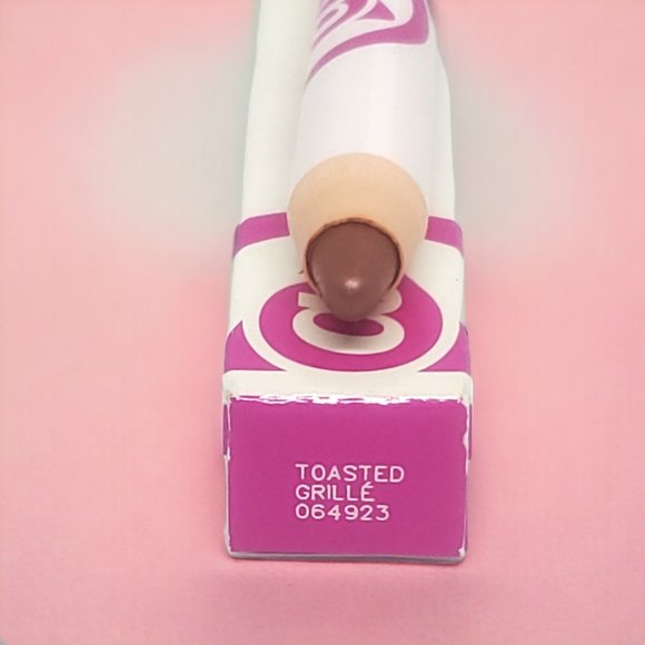 Toasted Grille Lip Crayon - Mary kay At Play Discontinued Limited Edition - Picture 6 of 7